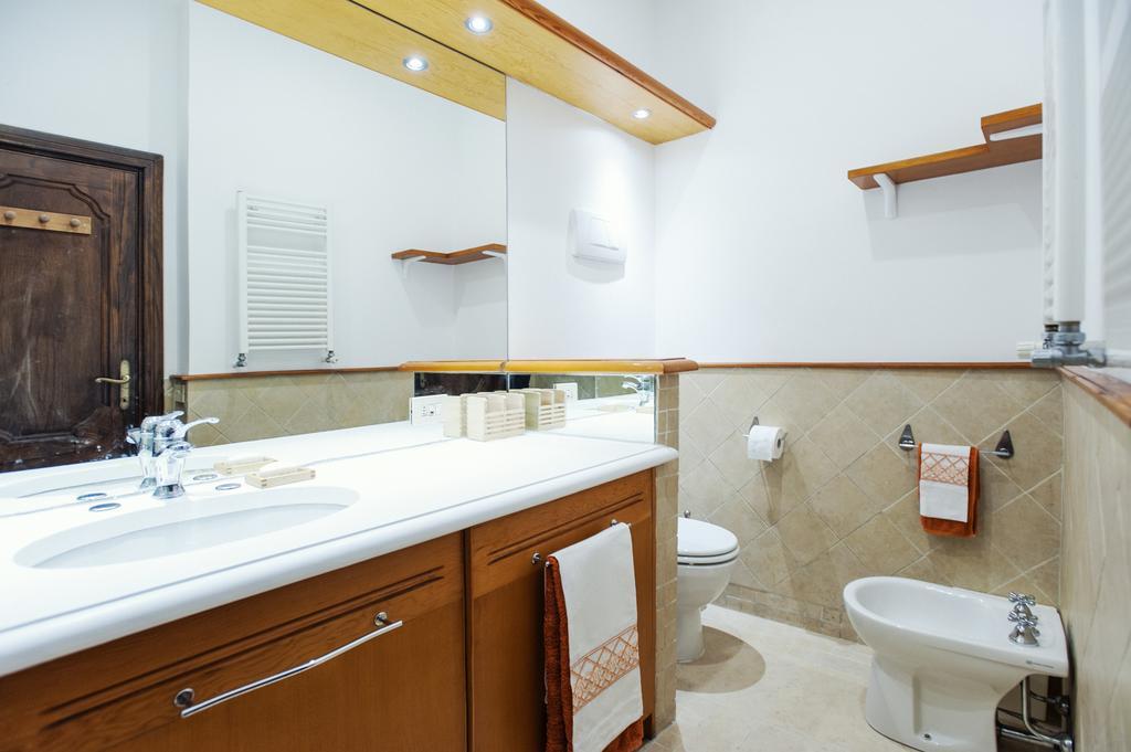 Apartment Lungaretta3 Rom