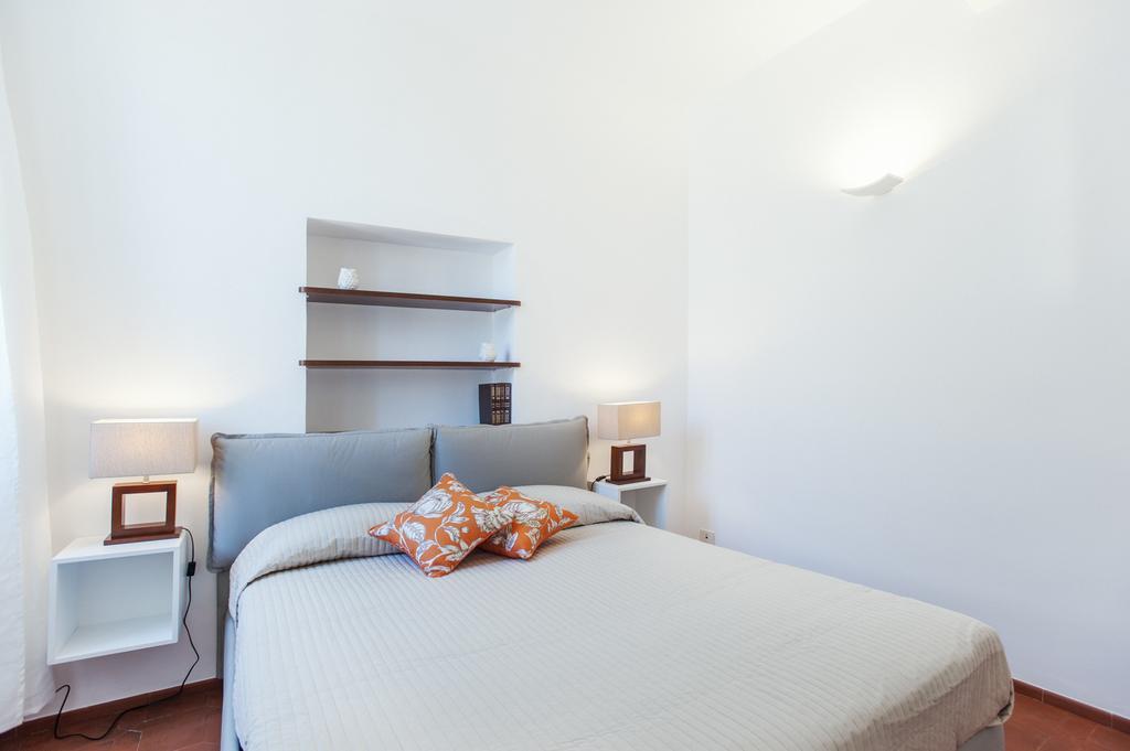 Apartment Lungaretta3 Rom